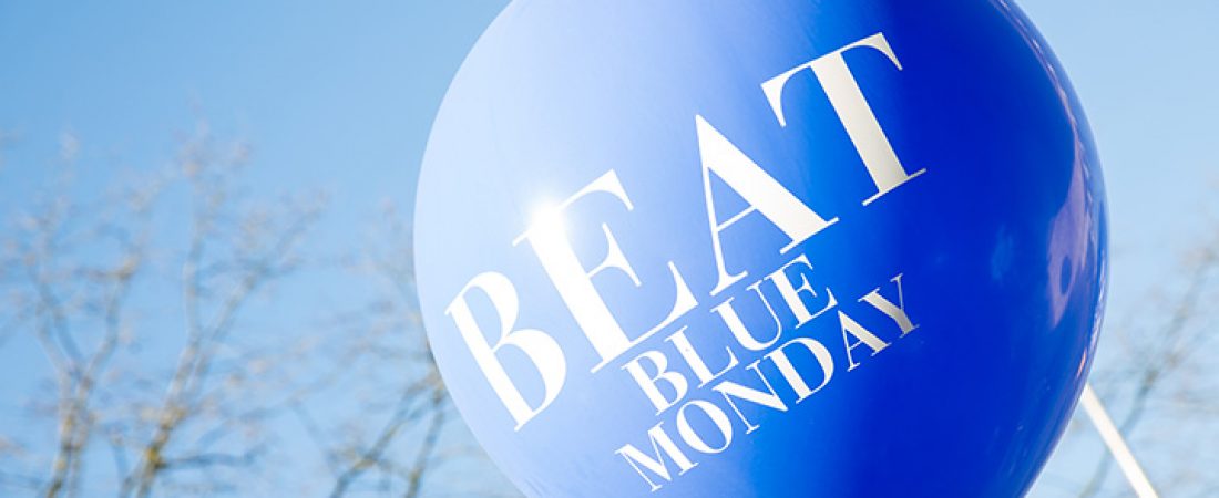 Beat Blue Monday