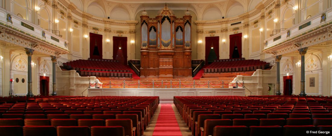 Koninklijk Concertgebouw