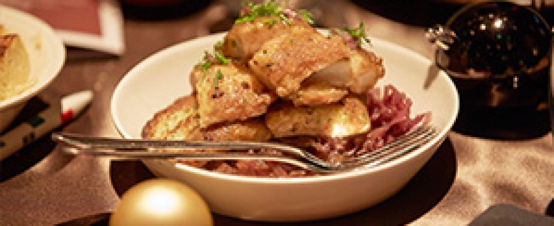 Kerstdiner KRO-NCRV