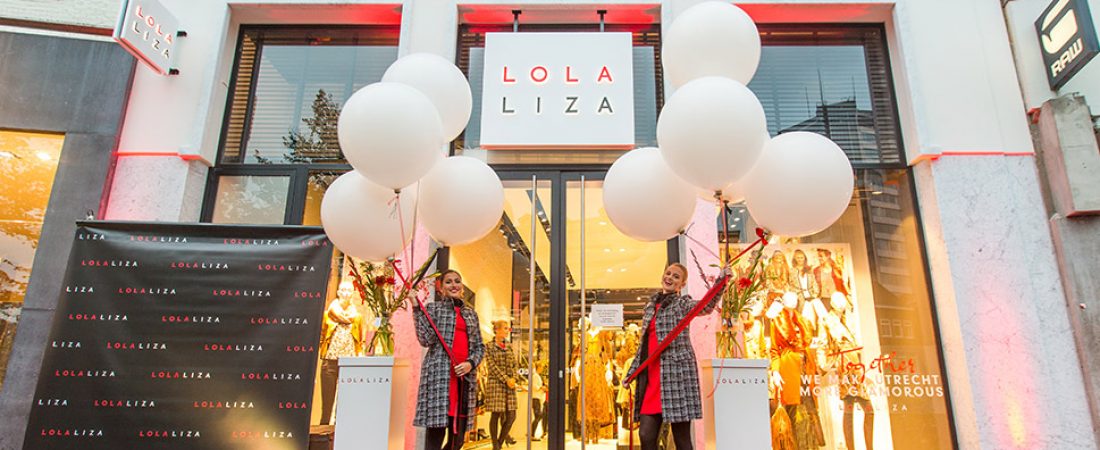 Lola Liza by Bell Events