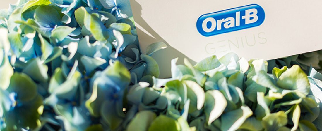 Oral B by Bell Events