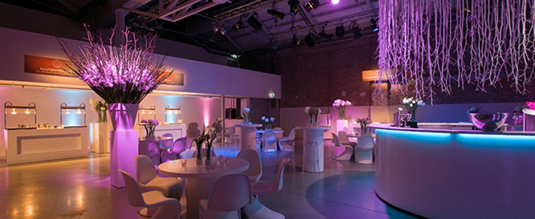 Personeelsfeest Credit Agricole