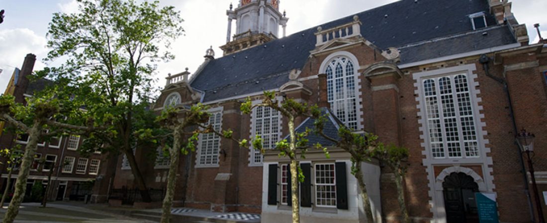 Zuiderkerk