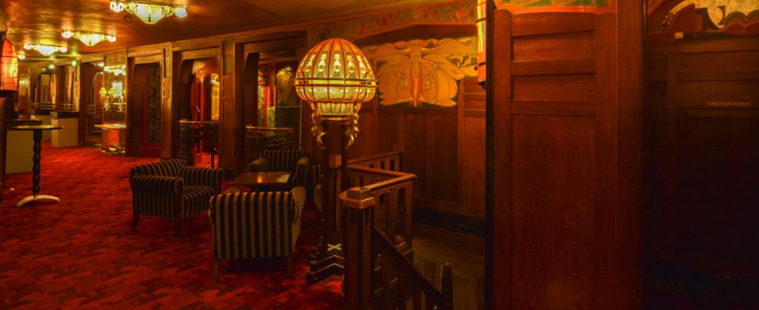 Pathé Tuschinski