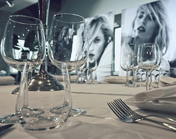 Business Events – Middle